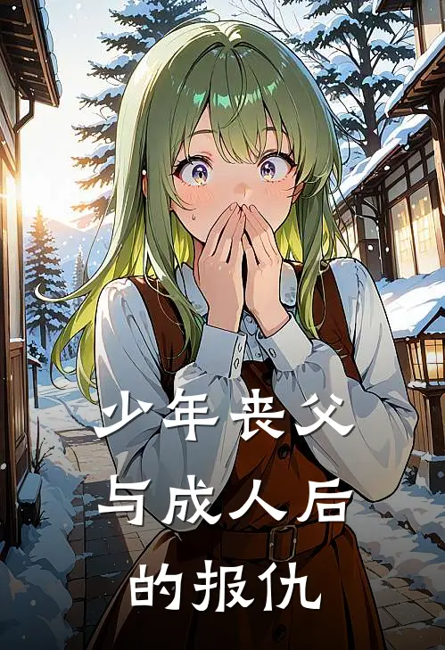 少年丧父与成人后的报仇