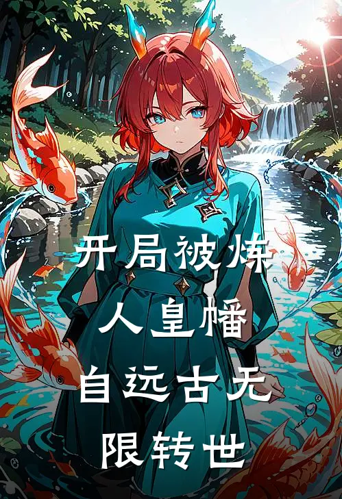 开局被炼人皇幡，自远古无限转世(林凡风凡)全本免费小说_最新章节列表开局被炼人皇幡，自远古无限转世(林凡风凡)