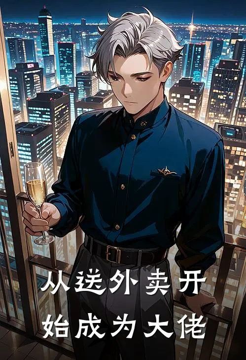 从送外卖开始成为大佬陈凡苏重阳热门小说阅读_免费完结小说从送外卖开始成为大佬陈凡苏重阳