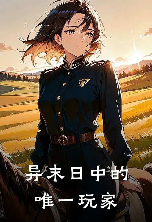 异末日中的唯一玩家