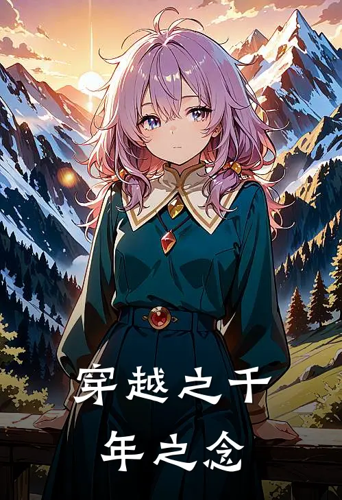 穿越之千年之念