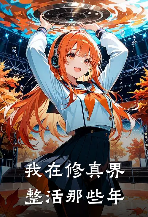 我在修真界整活那些年