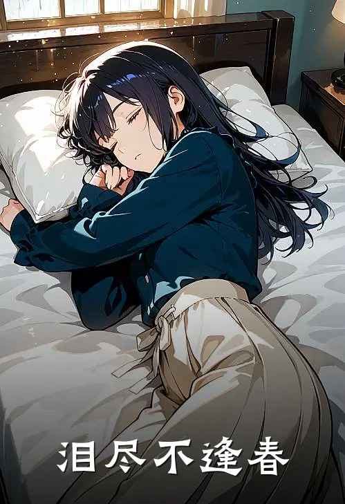《泪尽不逢春》林绾月温砚舟火爆新书_泪尽不逢春(林绾月温砚舟)最新热门小说