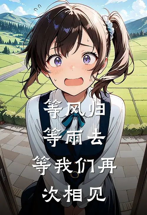 等风归等雨去，等我们再次相见(周子安宋洵)最新完结小说_完结版小说全文免费阅读等风归等雨去，等我们再次相见(周子安宋洵)