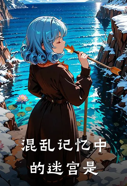 混乱记忆中的迷宫是