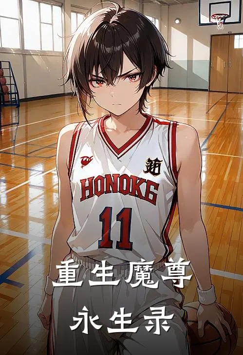 重生魔尊永生录