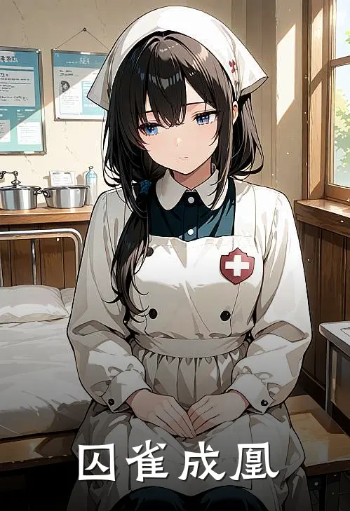 囚雀成凰(沈砚苏婉晴)阅读免费小说_完本热门小说囚雀成凰沈砚苏婉晴