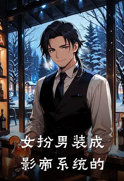 女扮男装成影帝系统的