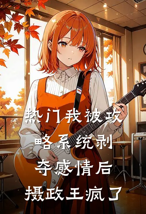 [热门]我被攻略系统剥夺感情后，摄政王疯了(抖音热门)新热门小说_免费完结小说[热门]我被攻略系统剥夺感情后，摄政王疯了(抖音热门)