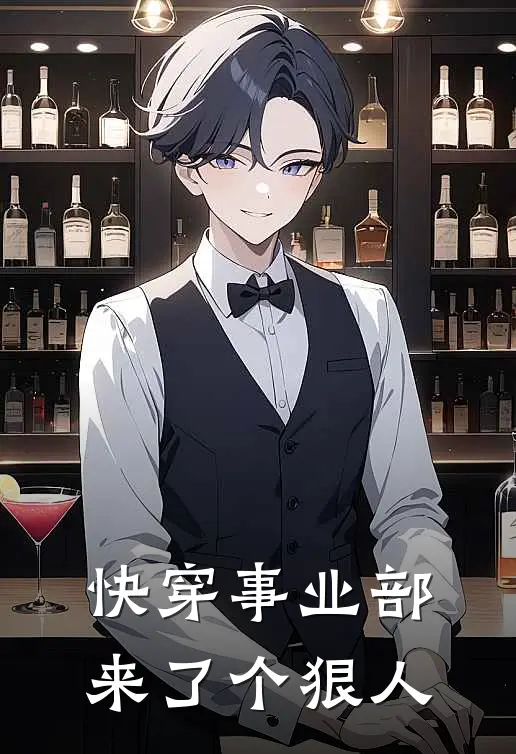 快穿事业部，来了个狠人