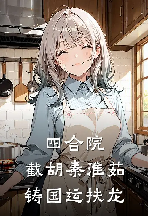 四合院：截胡秦淮茹铸国运扶龙唐越秦淮茹最新小说推荐_最新好看小说四合院：截胡秦淮茹铸国运扶龙唐越秦淮茹