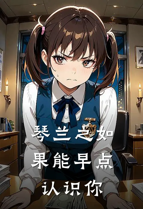 琴兰之如果能早点认识你