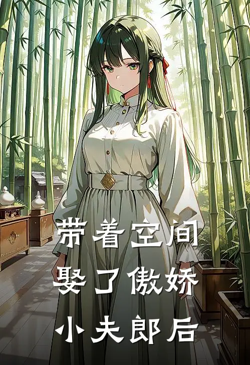 带着空间娶了傲娇小夫郎后