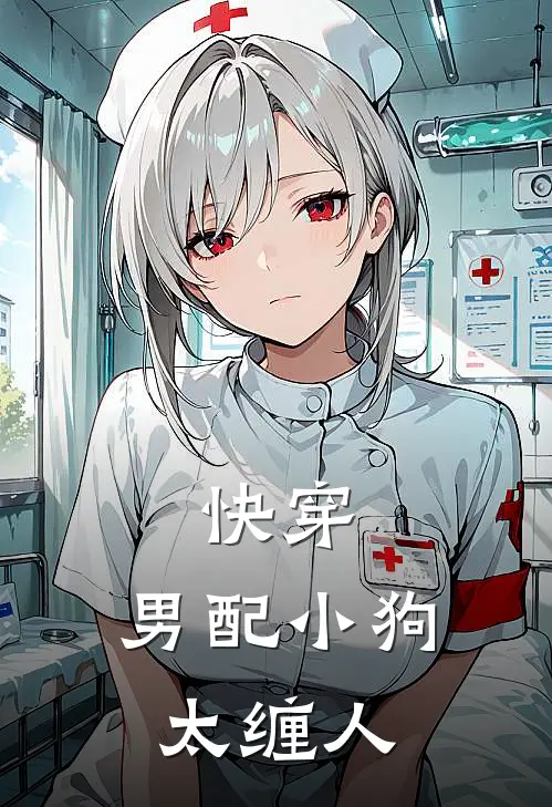 快穿：男配小狗太缠人