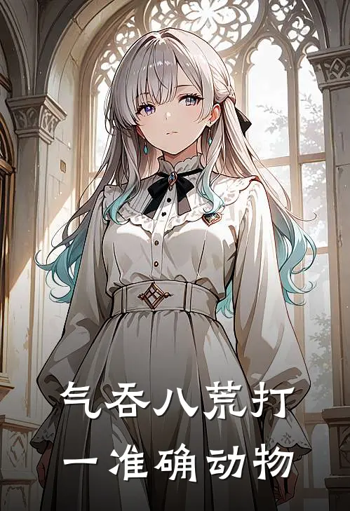 气吞八荒打一准确动物