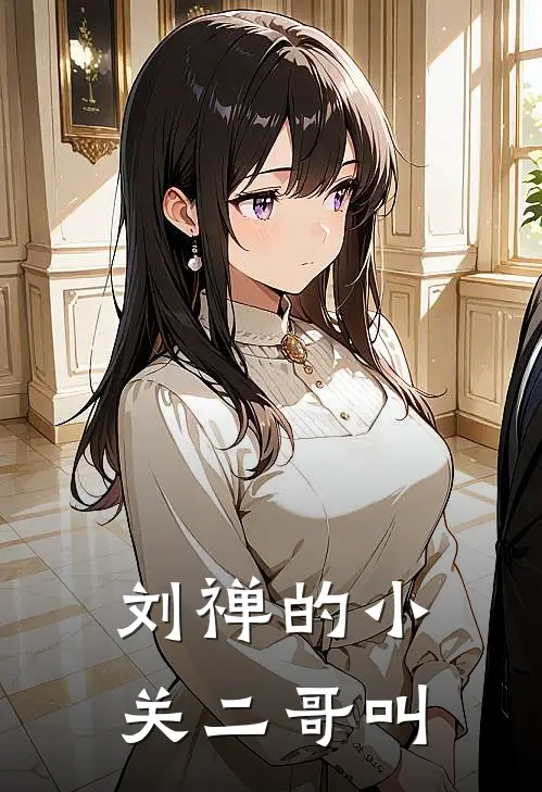 刘禅的小关二哥叫