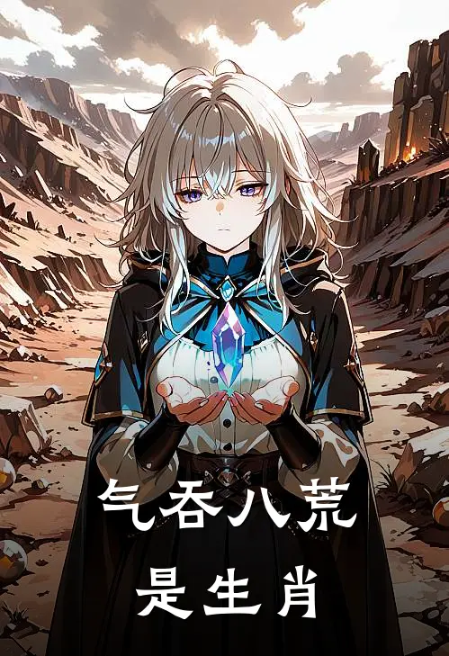 气吞八荒是生肖