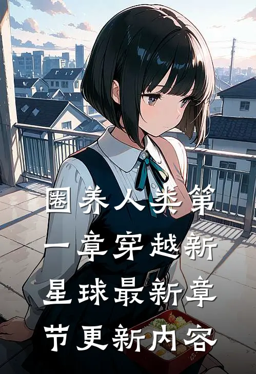 圈养人类第一章穿越新星球最新章节更新内容