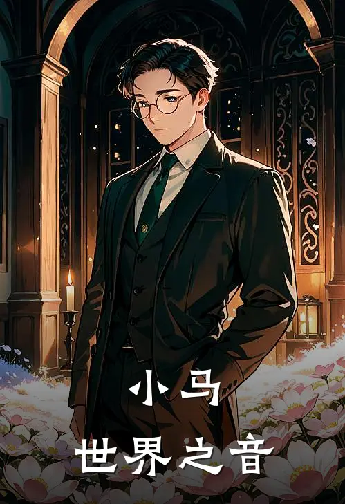 小马：世界之音(林鸿王明)全文免费在线阅读_小马：世界之音热门小说