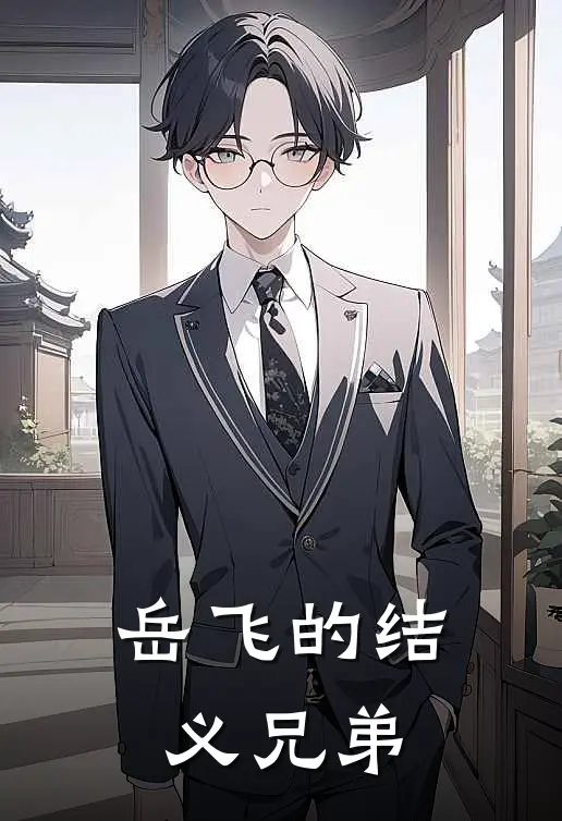 岳飞的结义兄弟