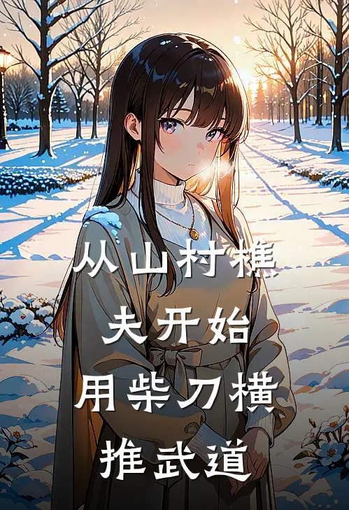 从山村樵夫开始，用柴刀横推武道