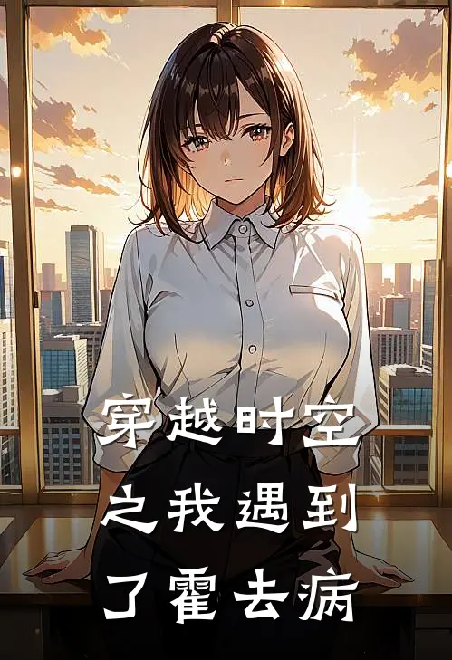 穿越时空之我遇到了霍去病