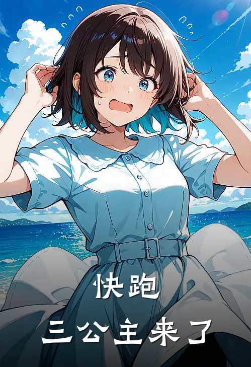 快跑，三公主来了