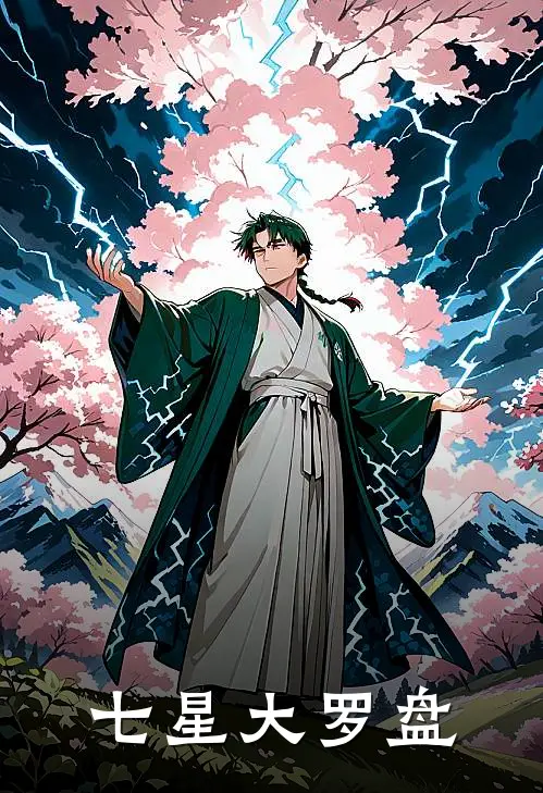 七星大罗盘(诸葛亮王平)热门小说大全_推荐完本小说七星大罗盘诸葛亮王平