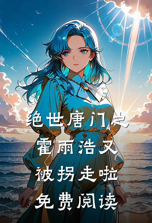 绝世唐门之霍雨浩又被拐走啦免费阅读