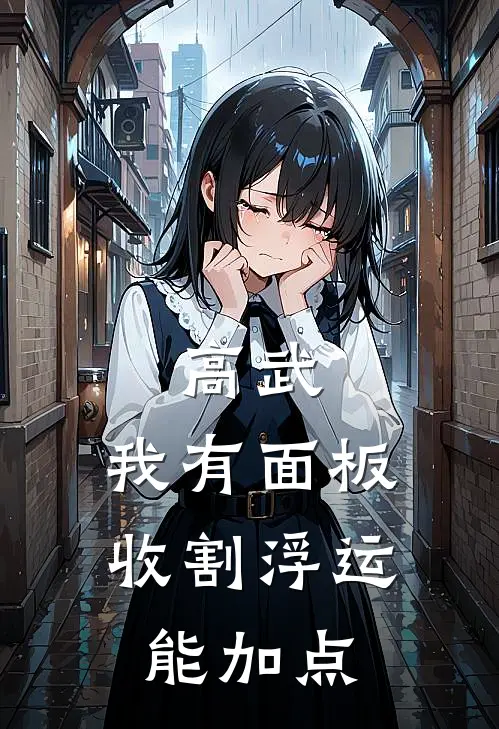 高武：我有面板收割浮运能加点(江乙林悠)在线阅读免费小说_最新章节列表高武：我有面板收割浮运能加点(江乙林悠)