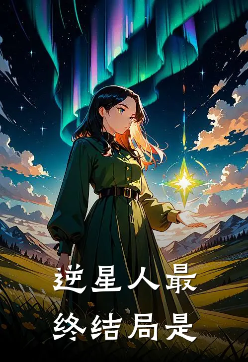 逆星人最终结局是