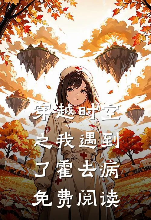 穿越时空之我遇到了霍去病免费阅读