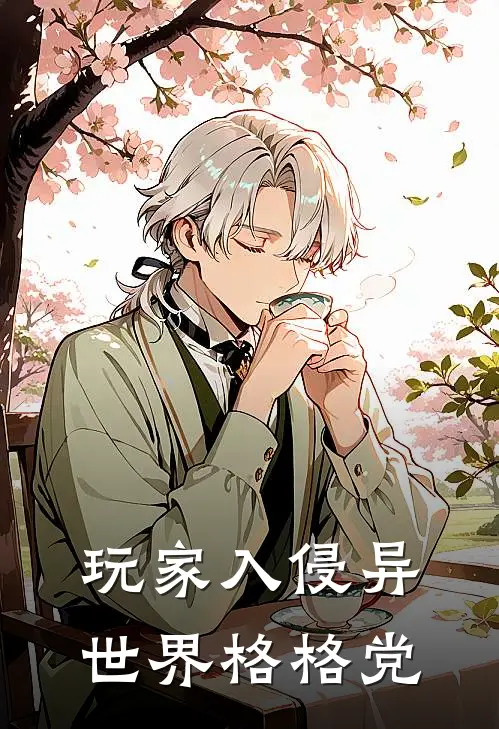 玩家入侵异世界格格党
