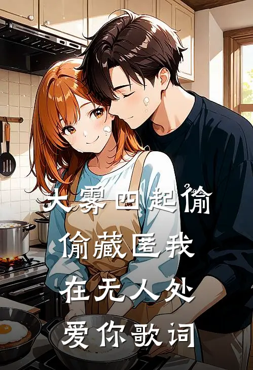 大雾四起偷偷藏匿我在无人处爱你歌词