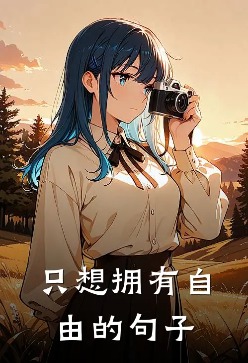 只想拥有自由的句子