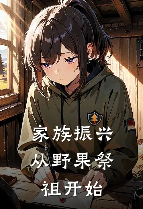 家族振兴从野果祭祖开始(姬尘姬正阳)在哪看免费小说_最新章节列表家族振兴从野果祭祖开始(姬尘姬正阳)