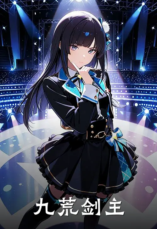 九荒剑主(林越林忠)热门完本小说_最新小说九荒剑主林越林忠