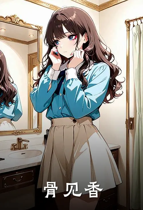 骨见香程青灵何奕免费小说推荐_推荐完结小说骨见香(程青灵何奕)
