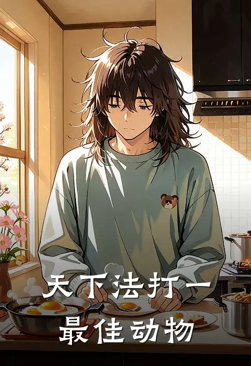 天下法打一最佳动物