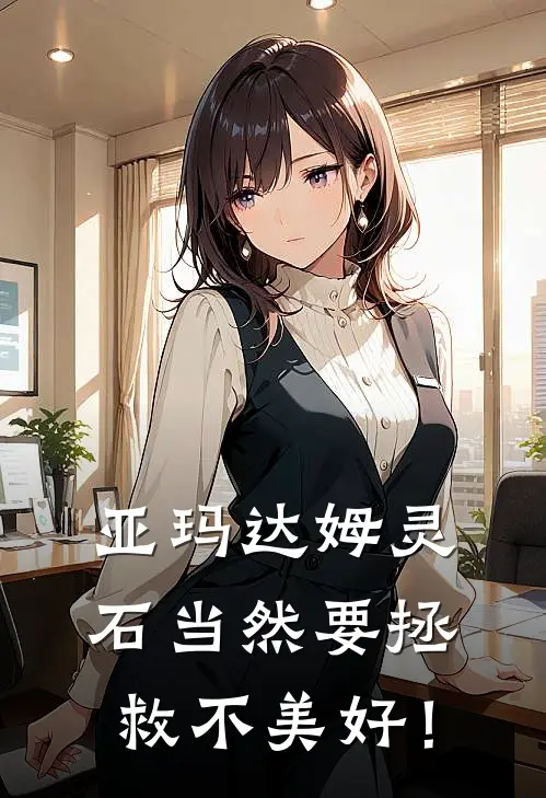 亚玛达姆灵石当然要拯救不美好！