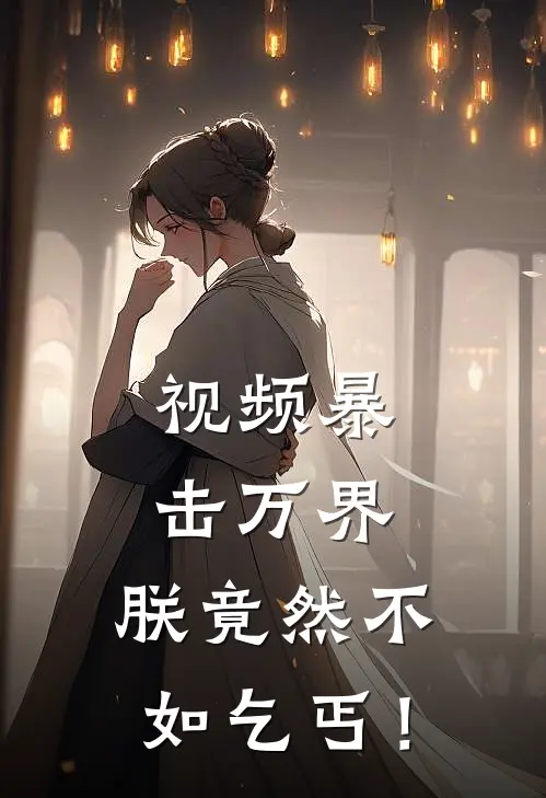 视频暴击万界：朕竟然不如乞丐！