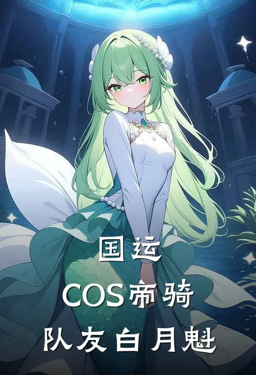 国运：COS帝骑，队友白月魁