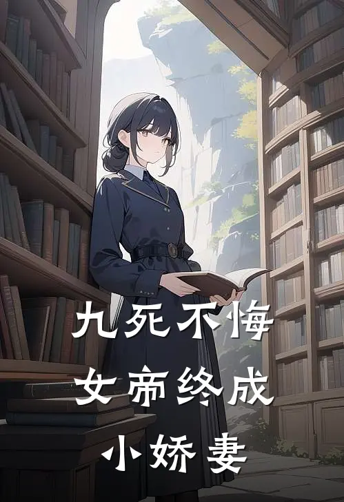 九死不悔,女帝终成小娇妻