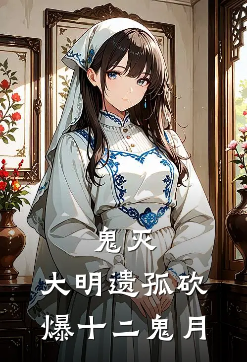 鬼灭：大明遗孤砍爆十二鬼月苏昭霜苏岚岳完整版免费小说_热门网络小说推荐鬼灭：大明遗孤砍爆十二鬼月(苏昭霜苏岚岳)
