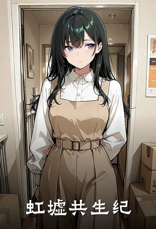 虹墟共生纪晏微明月见瑾免费小说完整版_热门的小说虹墟共生纪晏微明月见瑾