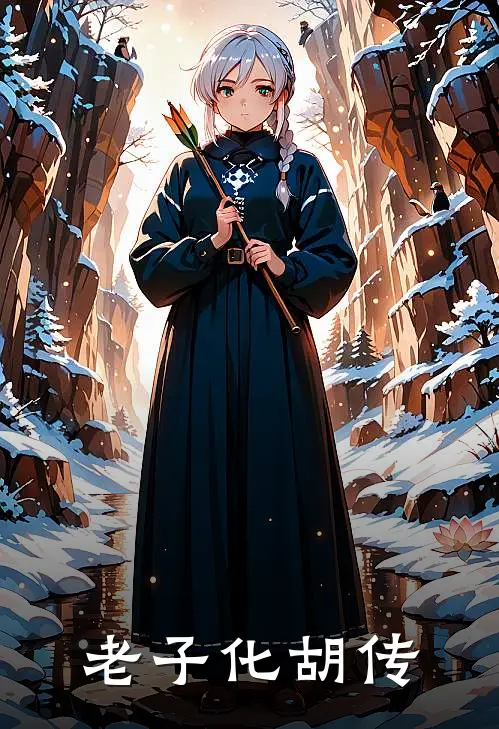 老子化胡传李耳尹喜全文阅读免费全集_最新全本小说老子化胡传(李耳尹喜)