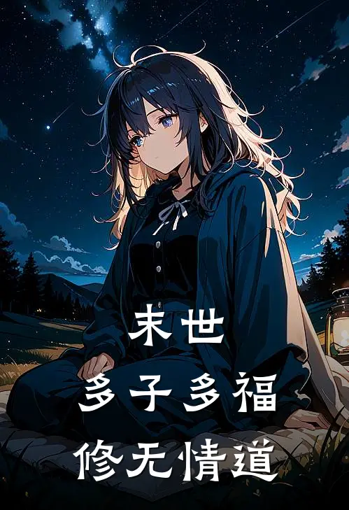 末世：多子多福：修无情道叶灼柳如烟最新小说全文阅读_最新章节列表末世：多子多福：修无情道(叶灼柳如烟)