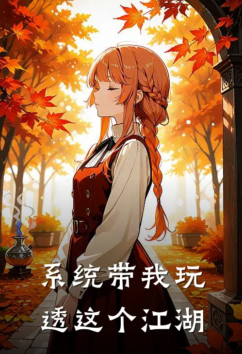 系统带我玩透这个江湖