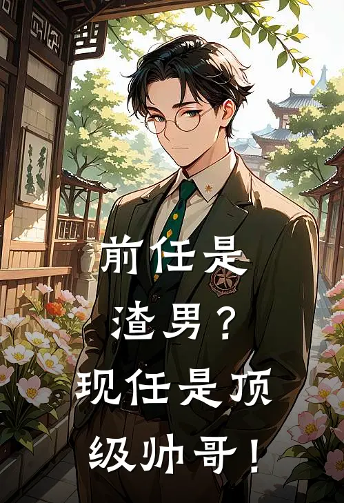 前任是渣男？现任是顶级帅哥！