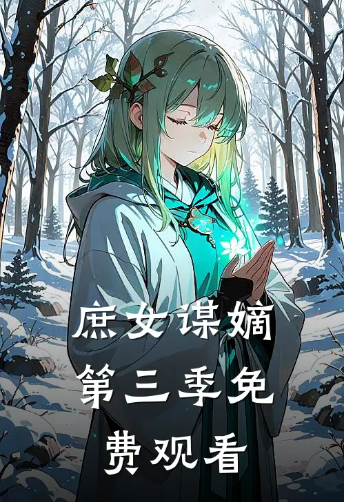 庶女谋嫡第三季免费观看